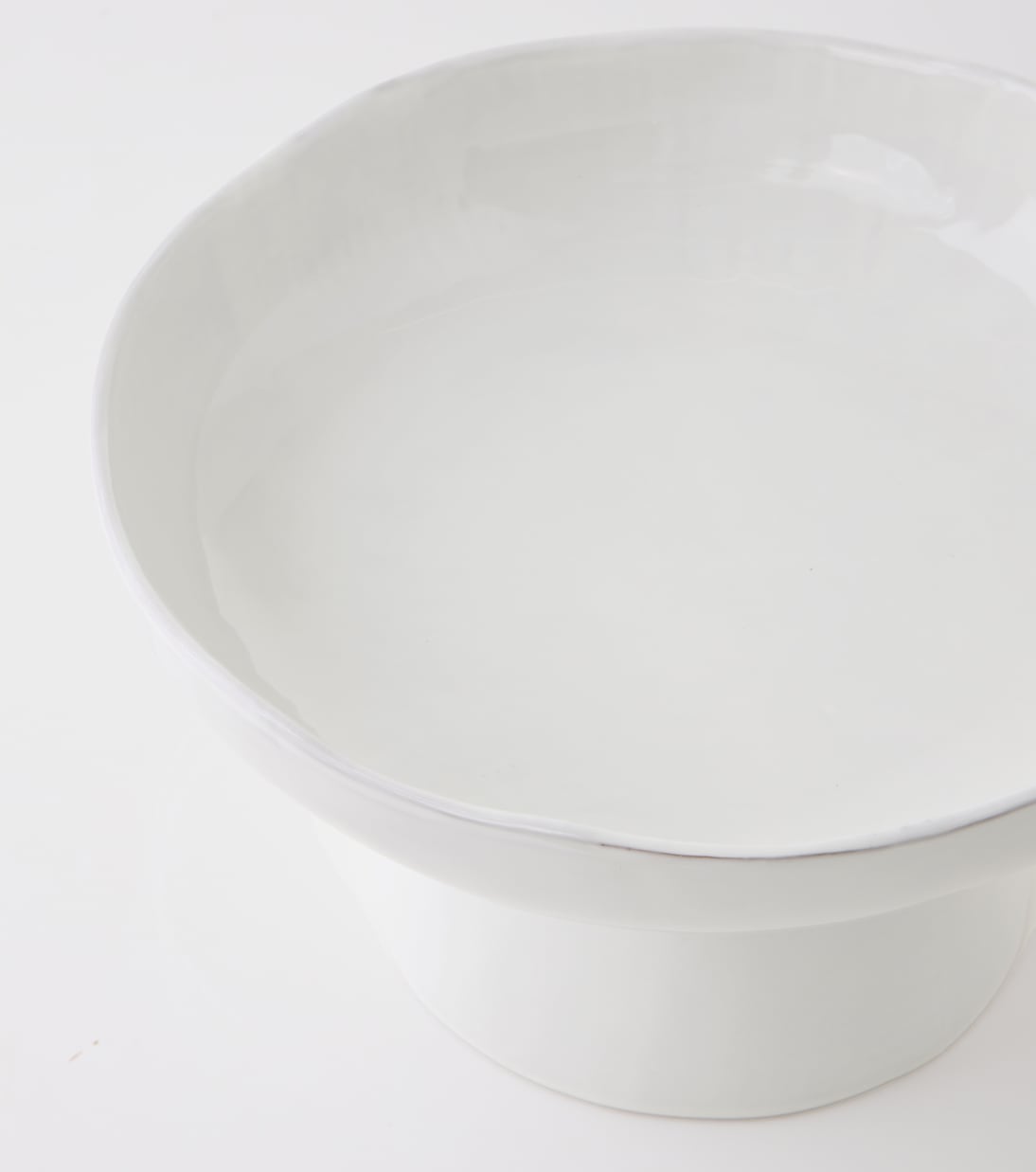 Assiette de service La Mère | Serax