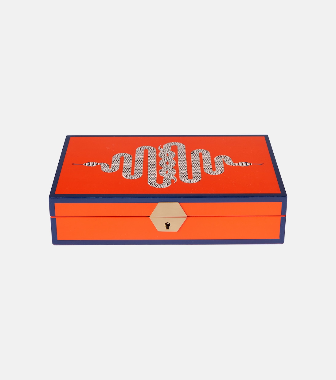 Eden jewelry box  | Jonathan Adler