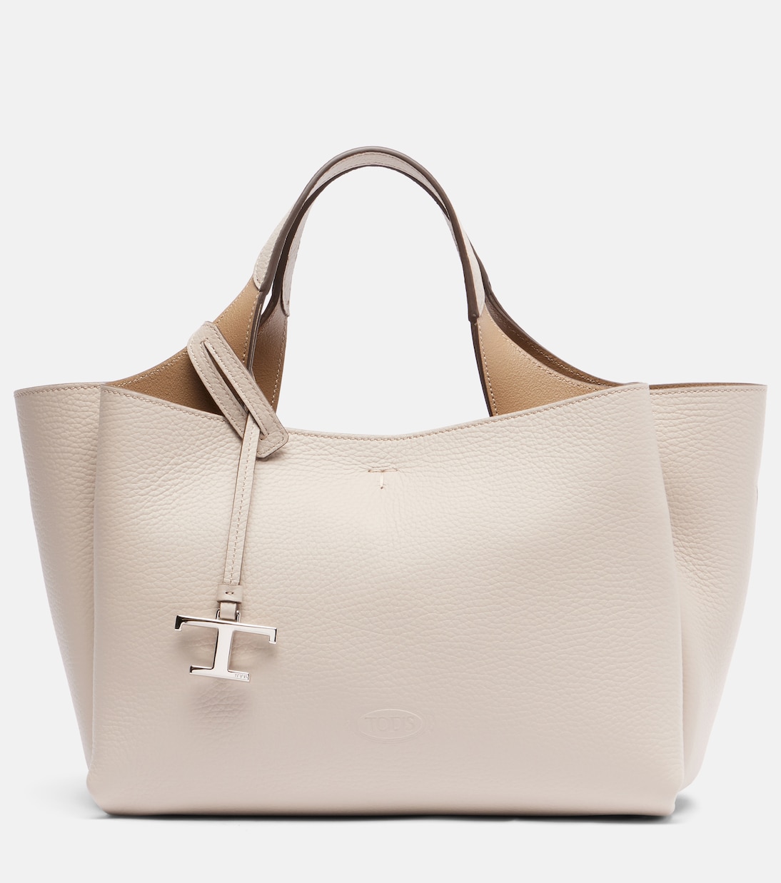 Tote Apa Small aus Leder | Tod's