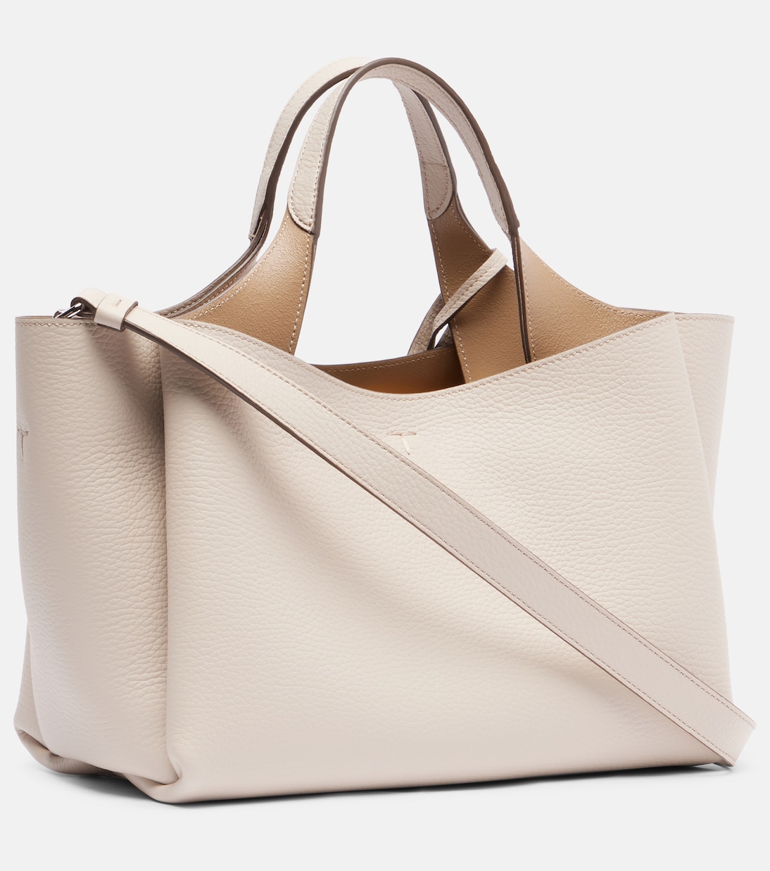 Tote Apa Small aus Leder | Tod's
