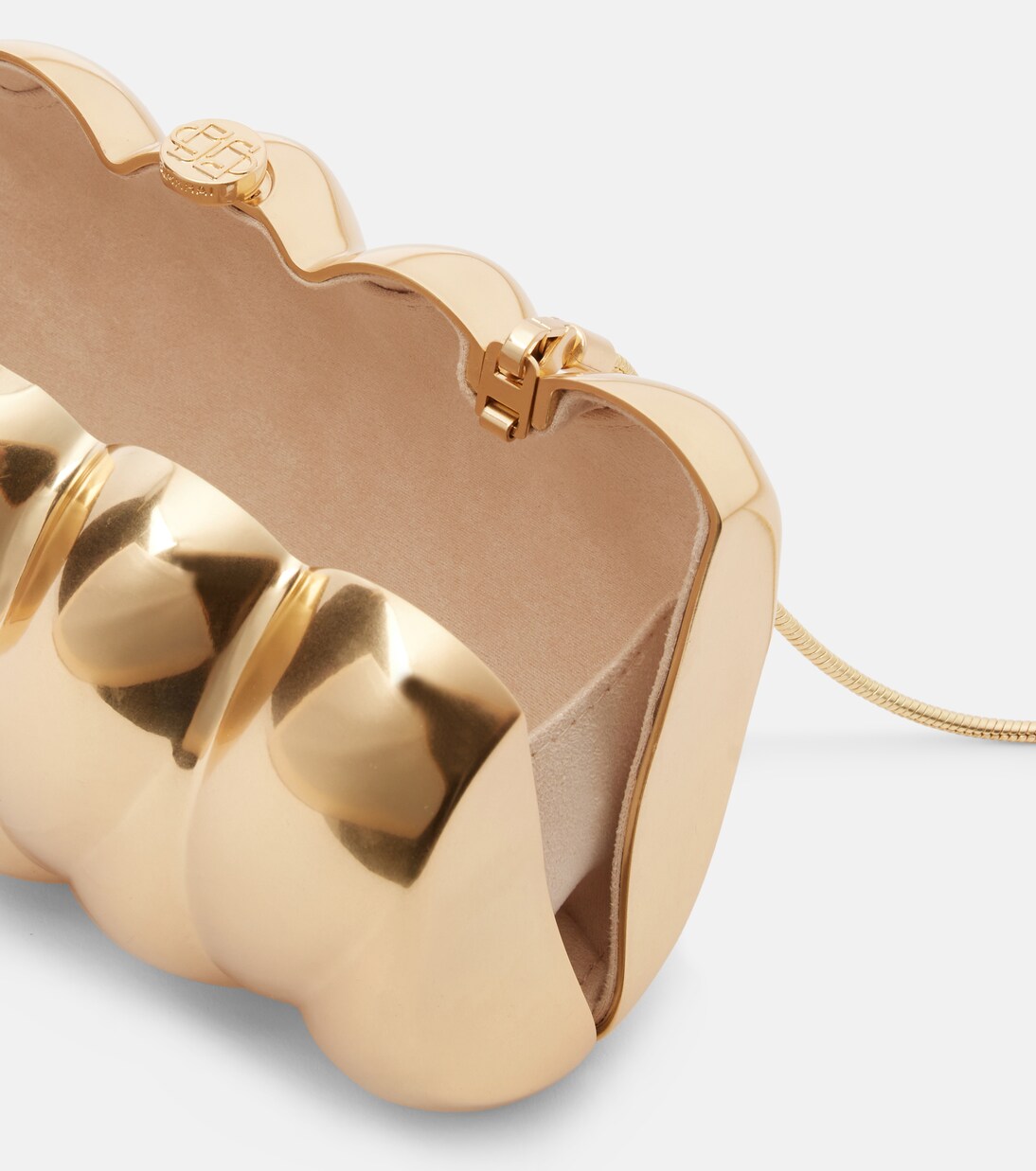 Reya clutch | Simkhai