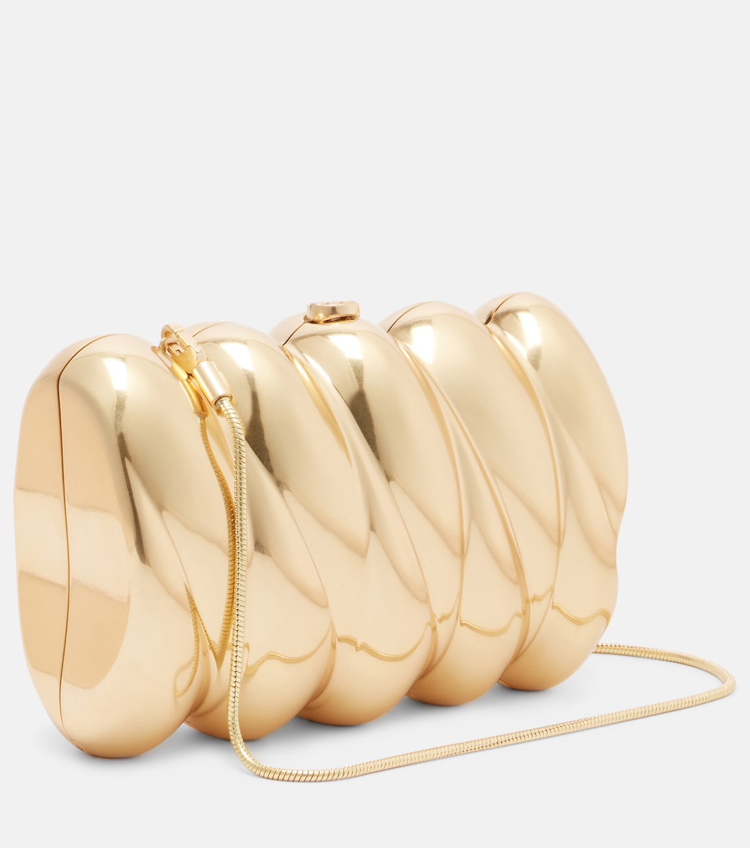 Reya clutch | Simkhai