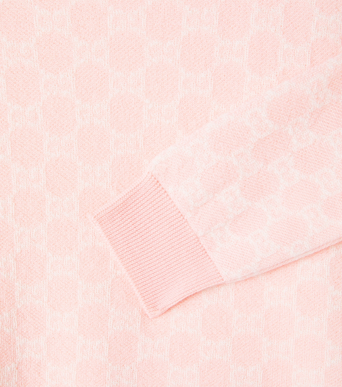 Pullover in jacquard di lana GG | Gucci Kids