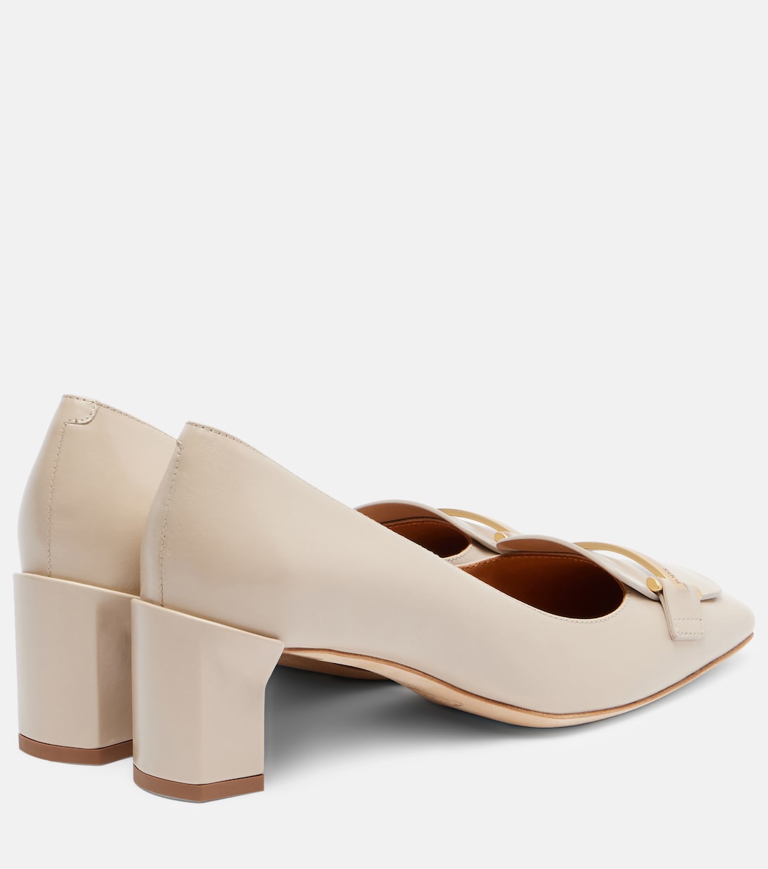 Pumps Barretta 50 in pelle | Tod's