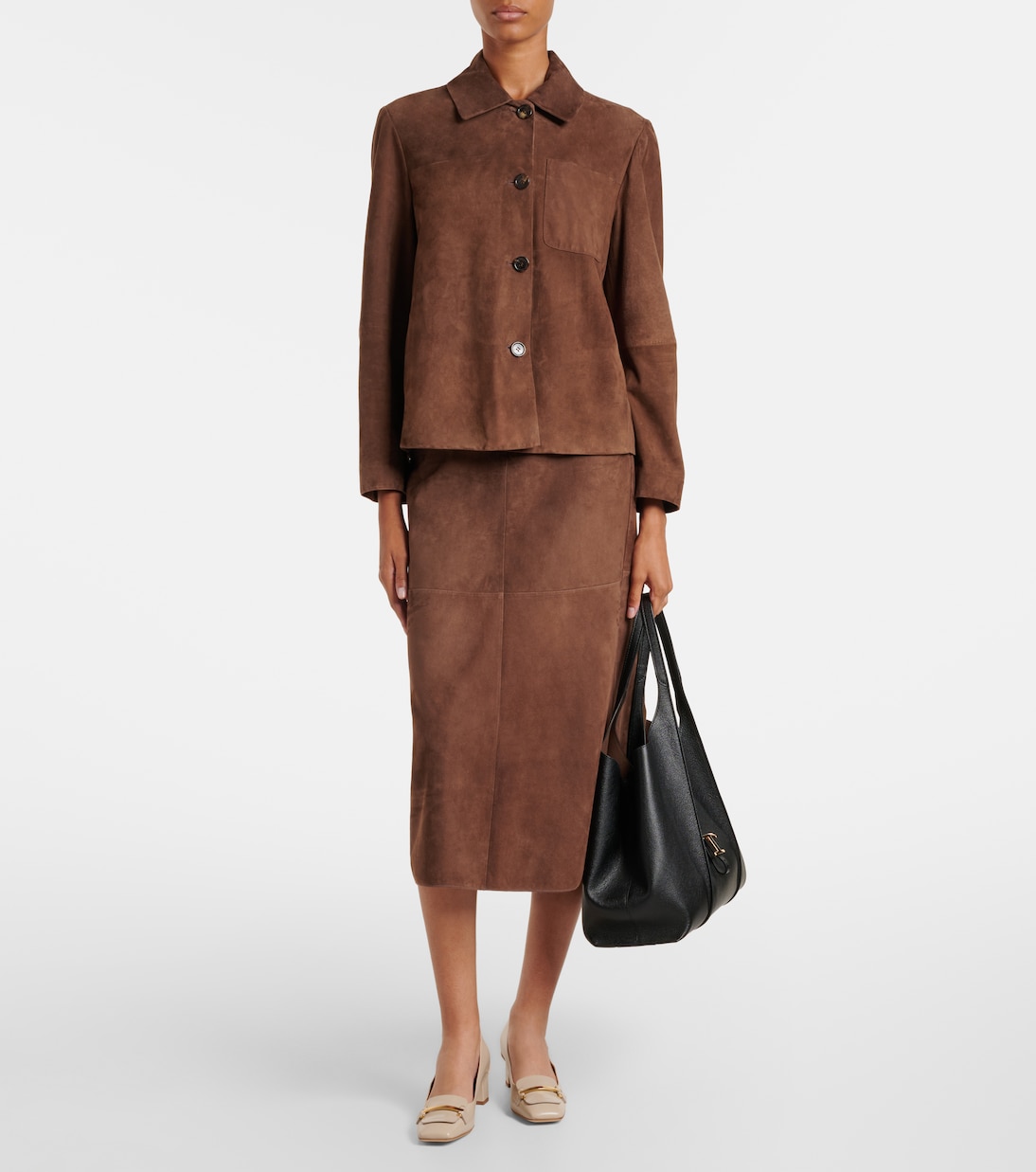 Pumps Barretta 50 in pelle | Tod's
