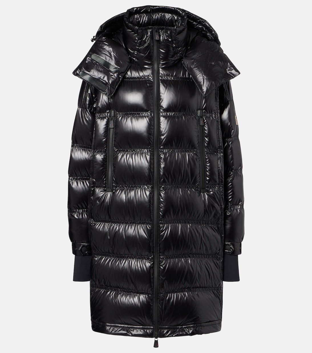 Rochelairs down coat | Moncler Grenoble
