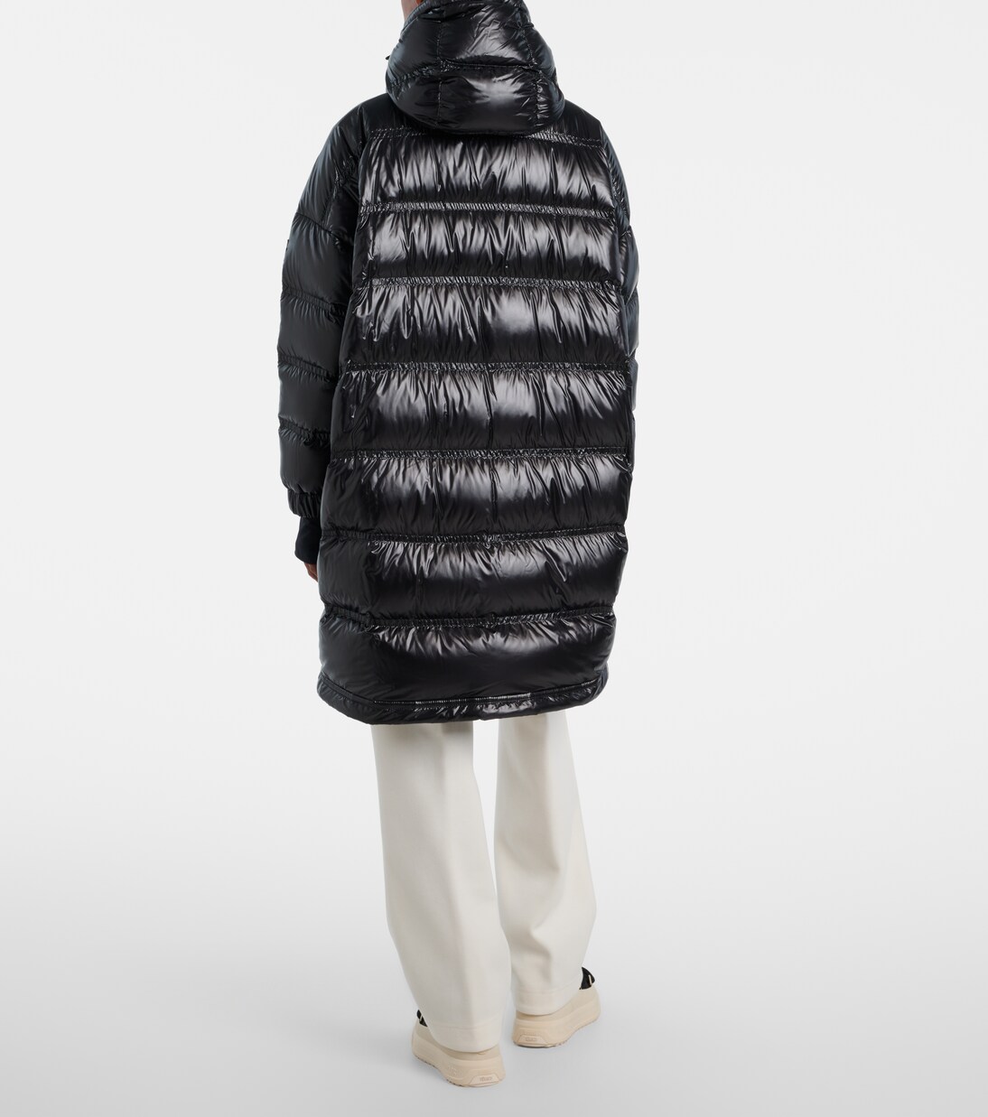 Rochelairs down coat | Moncler Grenoble