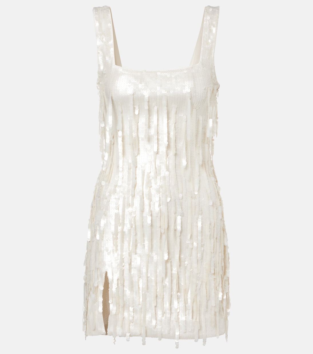 Minikleid Le Sable mit Pailletten | Staud