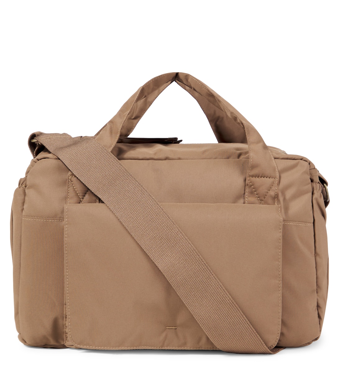 Diaper bag and changing pad set | Konges Sløjd