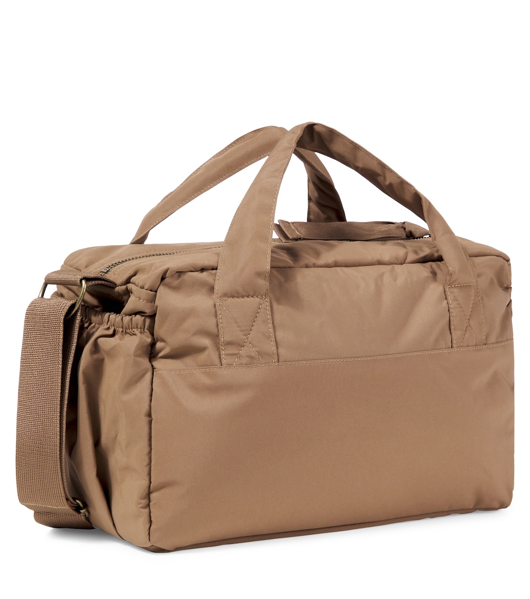 Diaper bag and changing pad set | Konges Sløjd