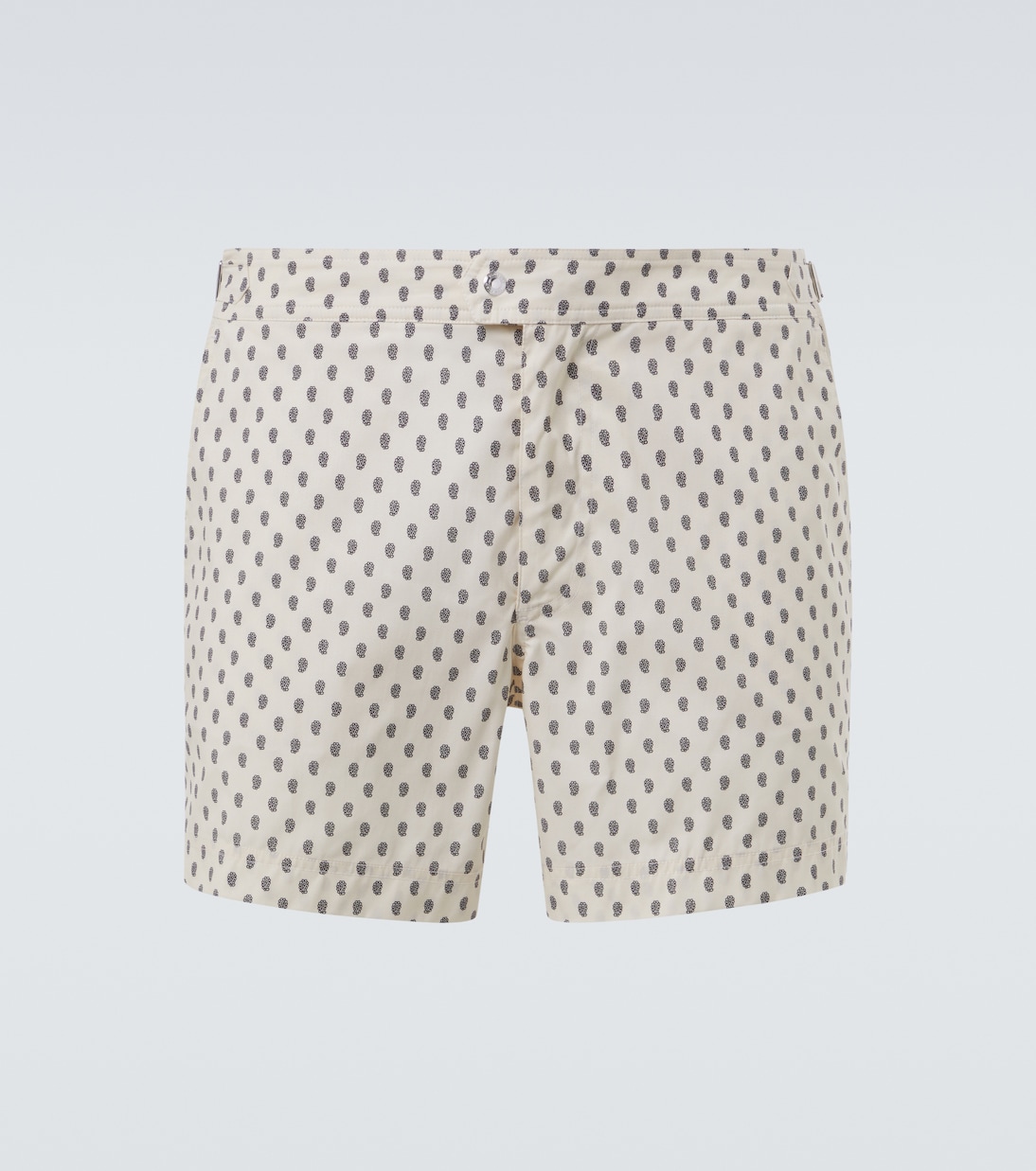 Paisley swim trunks | Tom Ford
