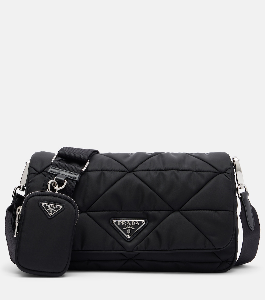 Re-Nylon shoulder bag | Prada