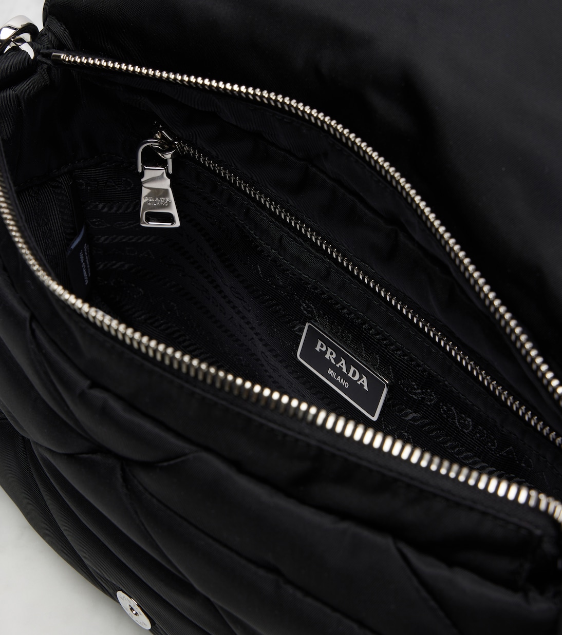 Re-Nylon shoulder bag | Prada