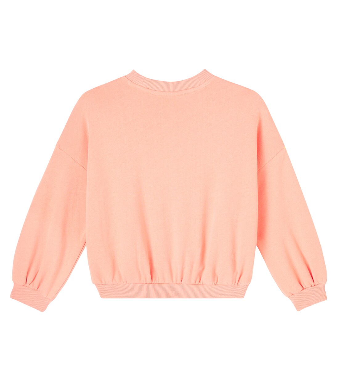 Sweatshirt Doggies aus Baumwolle | Mini Rodini