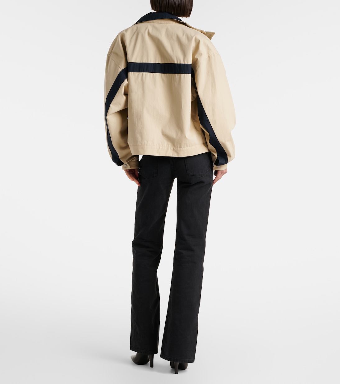 Bootcut Jeans '70s | Saint Laurent