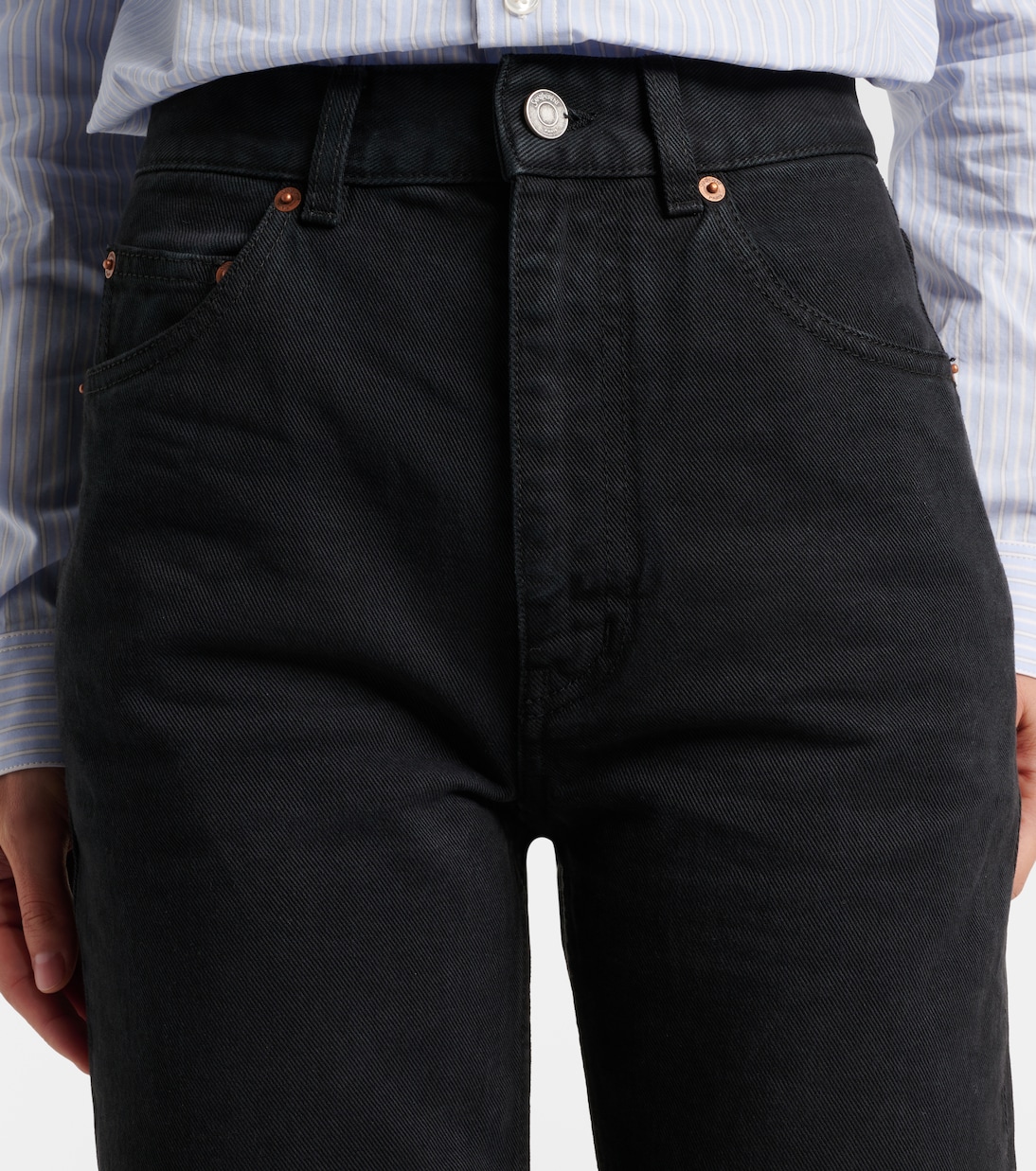 Bootcut Jeans '70s | Saint Laurent