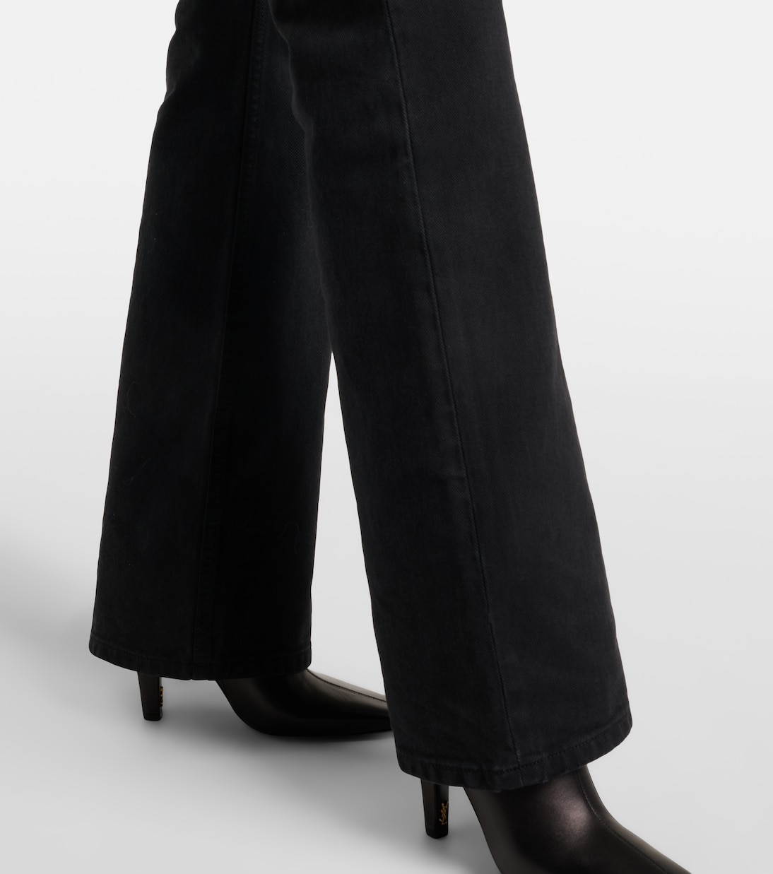 Bootcut Jeans '70s | Saint Laurent