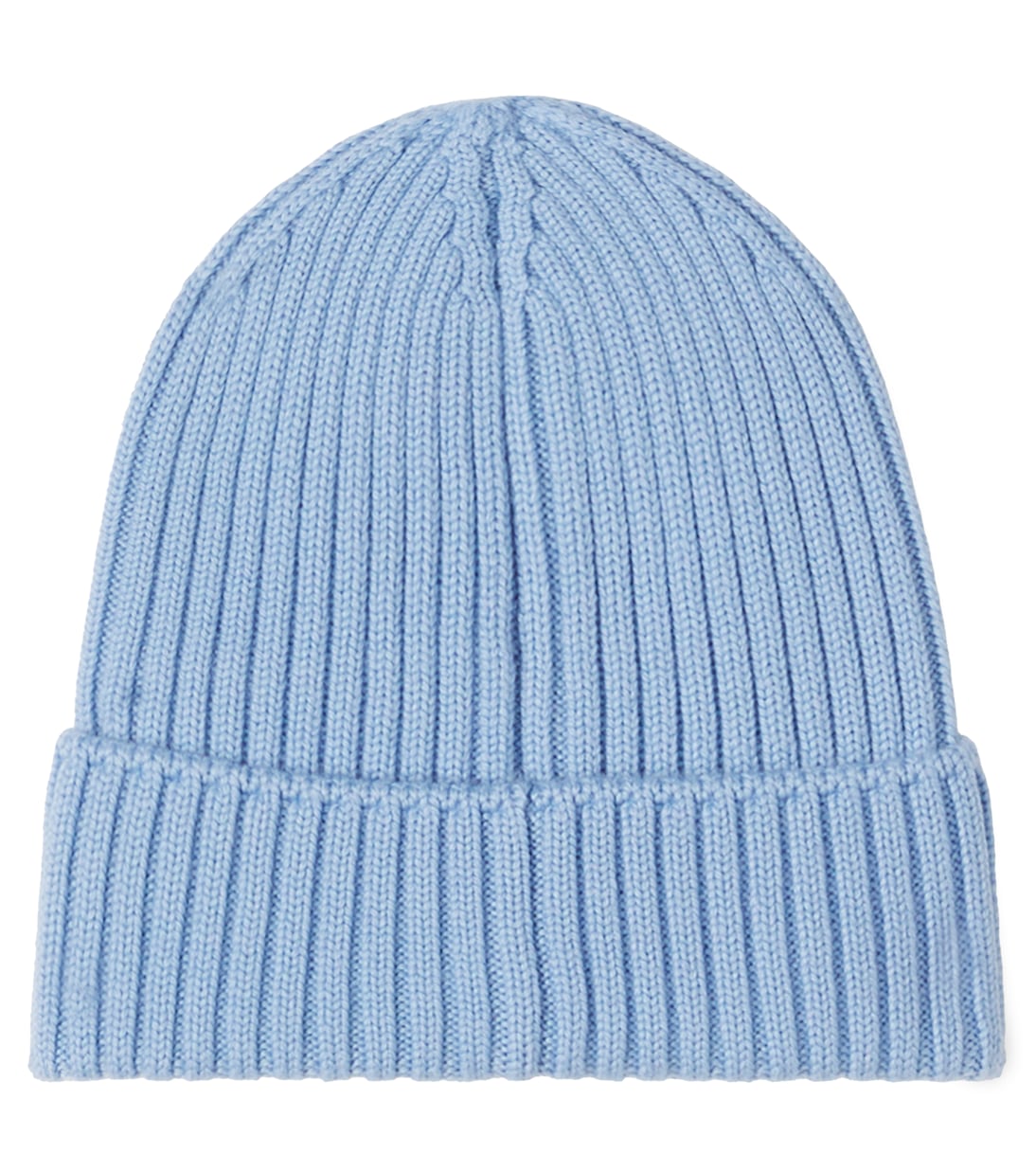 Virgin wool beanie | Moncler Enfant