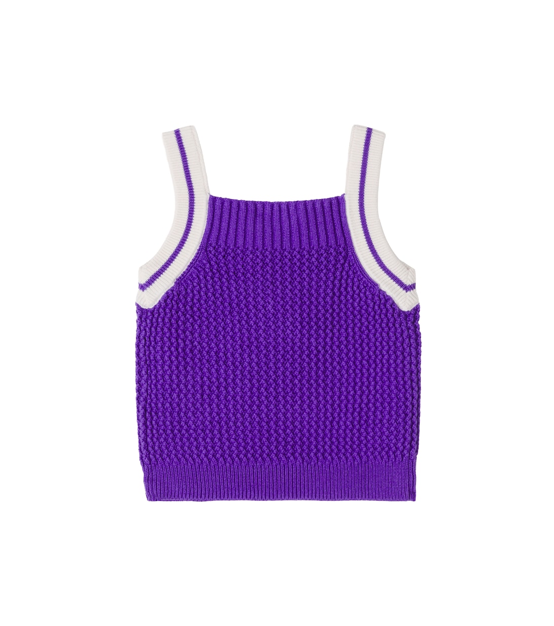 Top en coton | Bonpoint