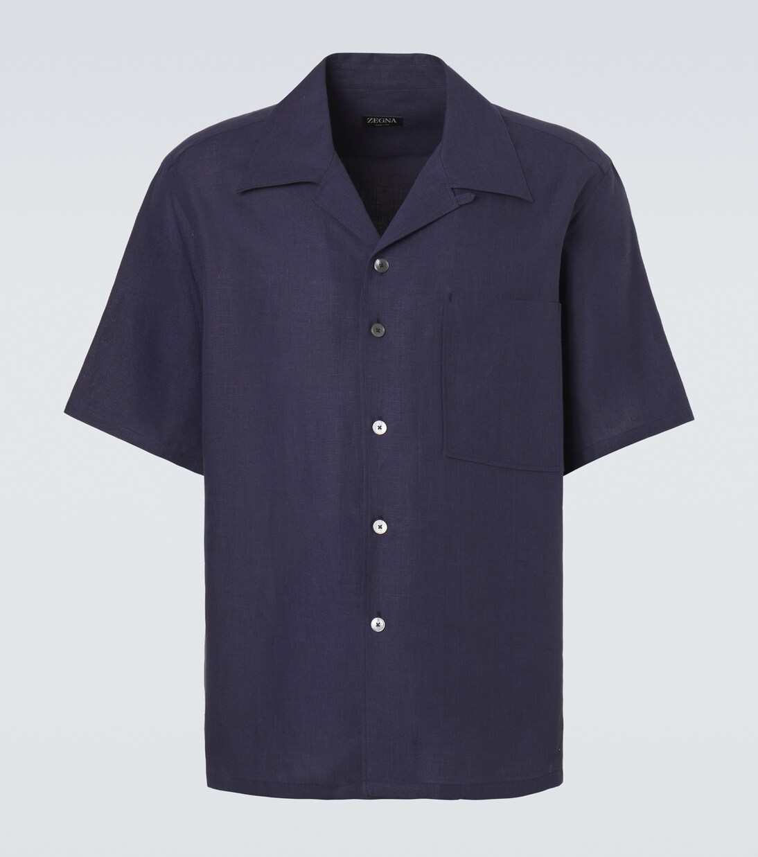 Linen shirt | Zegna