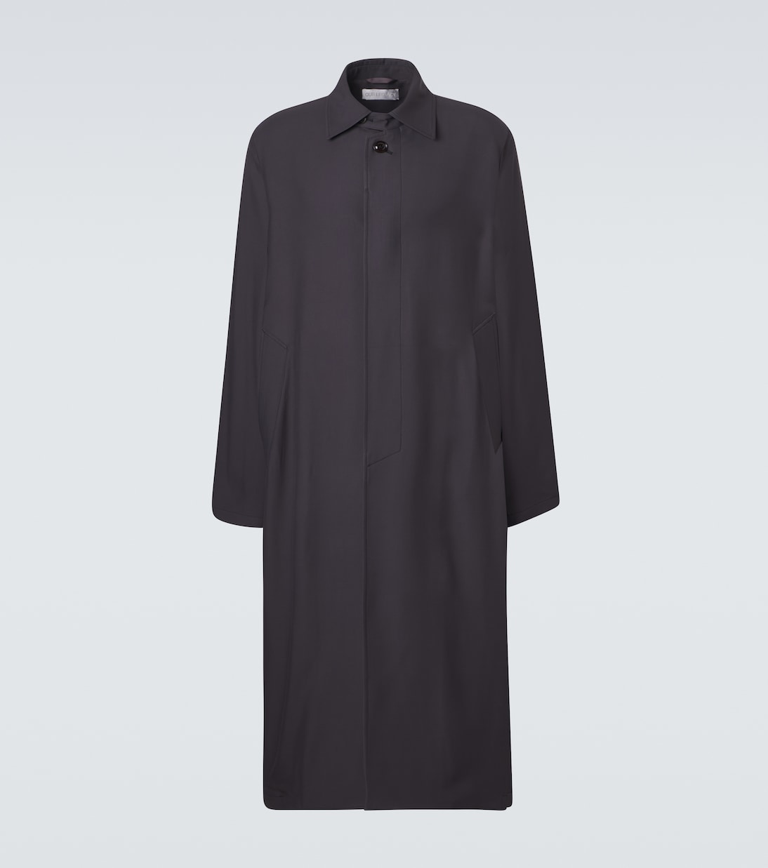 Oversized coat | Our Legacy