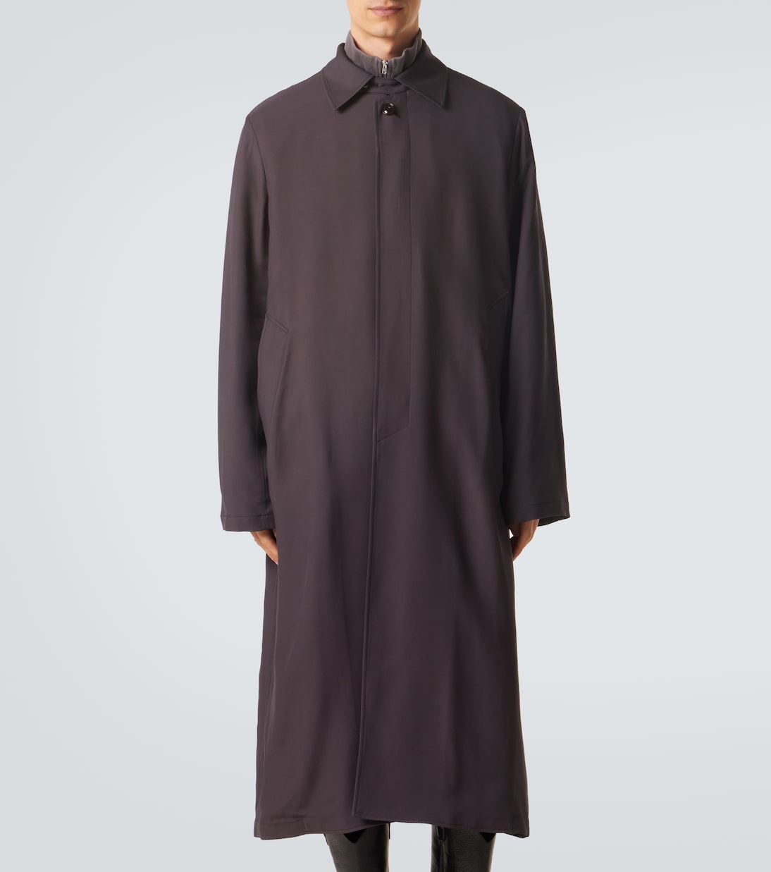 Oversized coat | Our Legacy