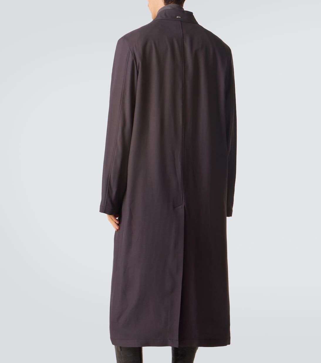 Oversized coat | Our Legacy