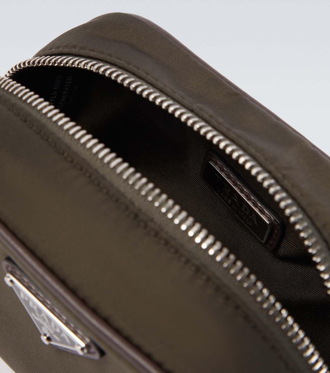 Pouch Prada Speedrock de Re-Nylon | Prada