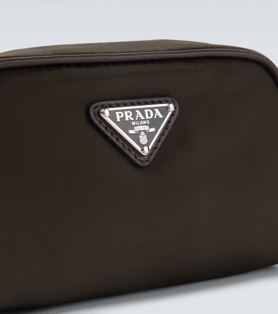 Pouch Prada Speedrock de Re-Nylon | Prada