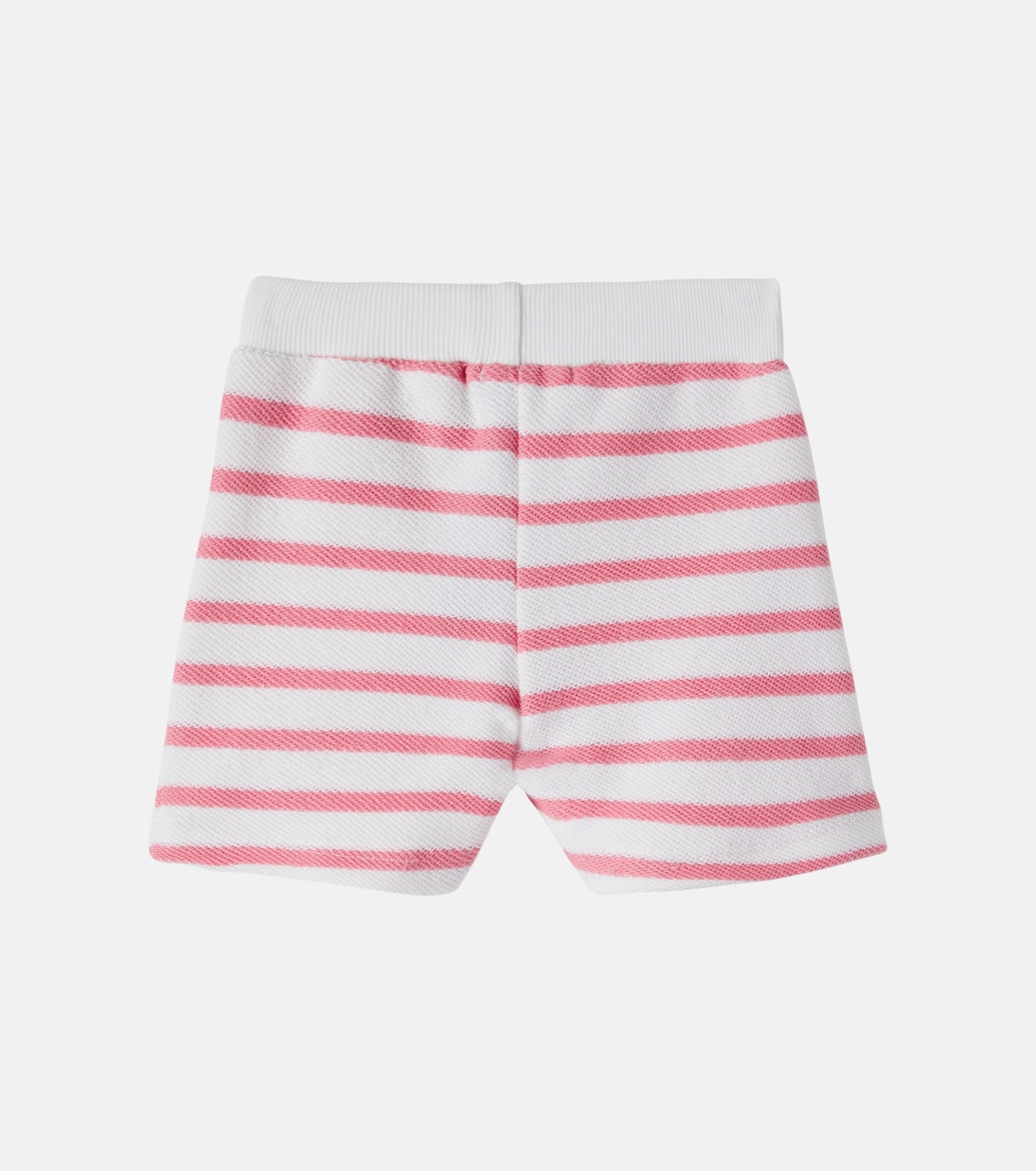Baby Montgri cotton fleece shorts | 1 + in the Family