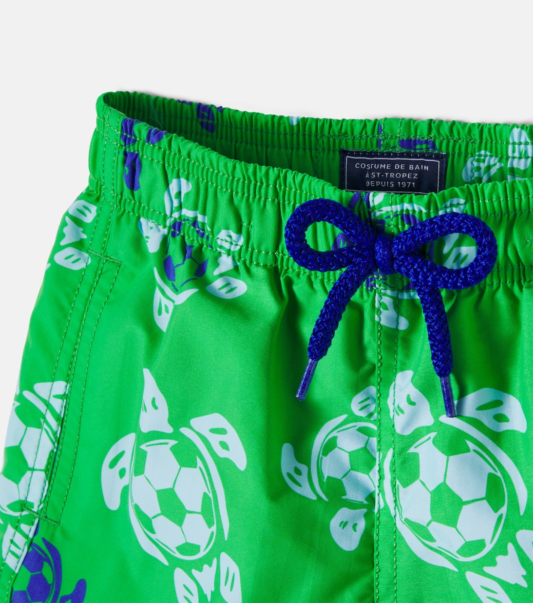 Bañador Jim estampado | Vilebrequin Kids