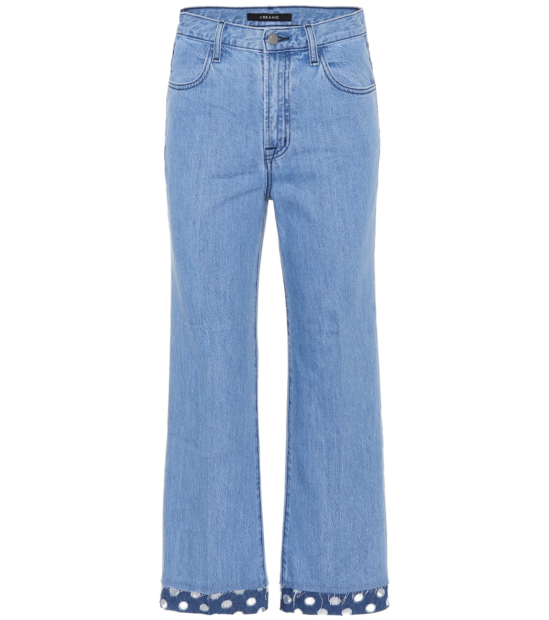 Jean à taille haute Joan | J Brand