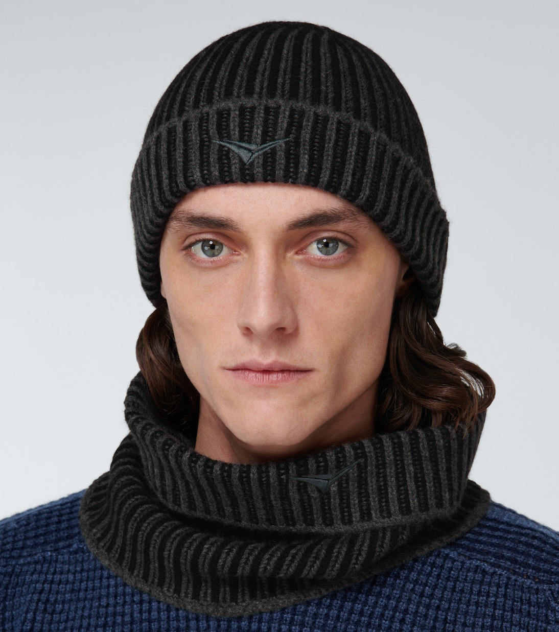 Gorro Dinghy de cachemir | Sease