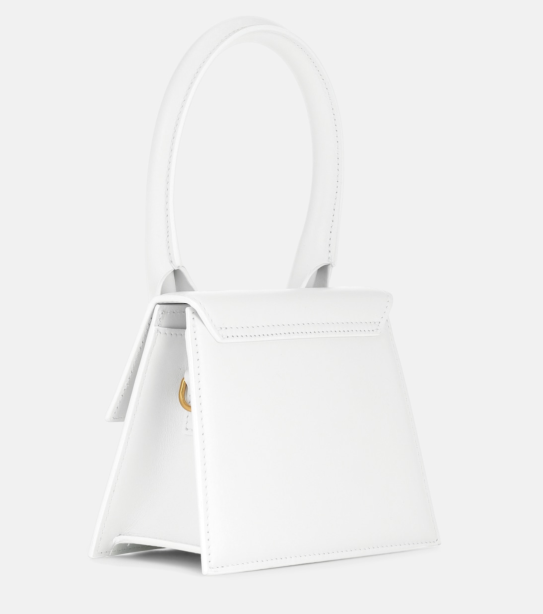 Sac Le Chiquito Moyen en cuir | Jacquemus