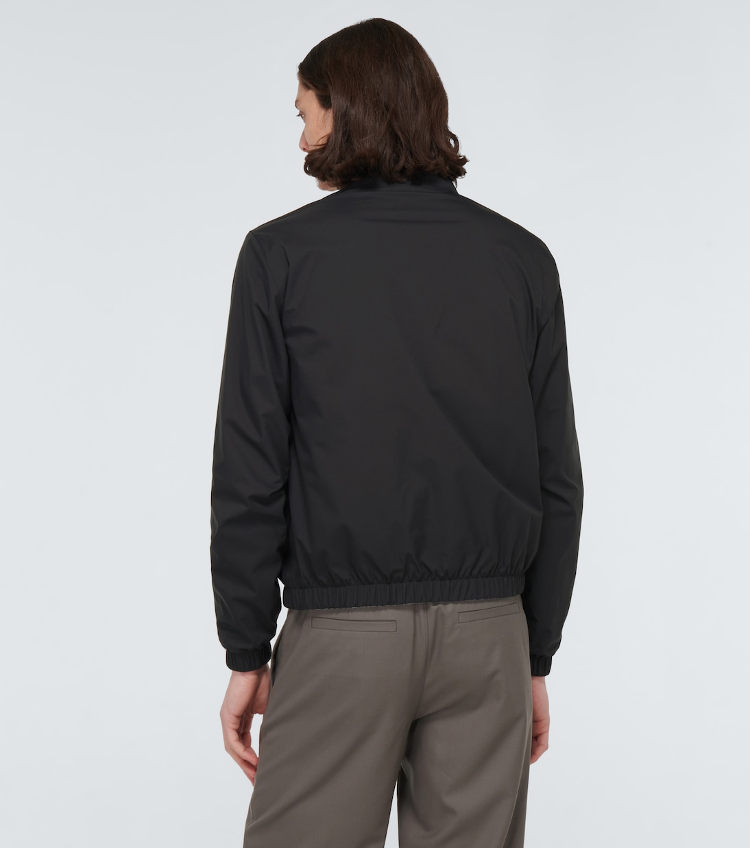 Bomberjacke Windmate® | Loro Piana
