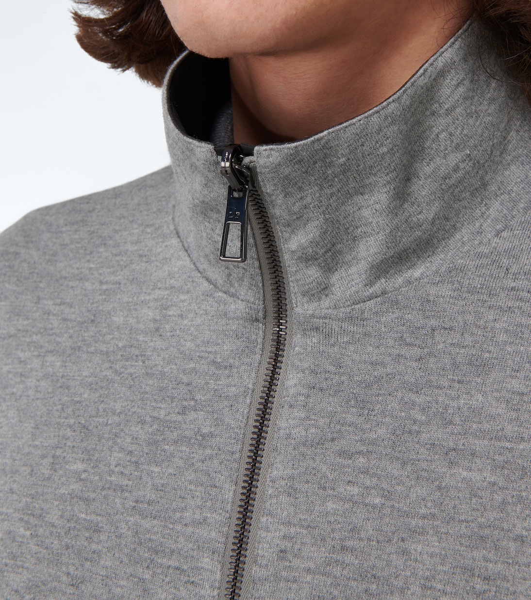 Bomberjacke Windmate® | Loro Piana