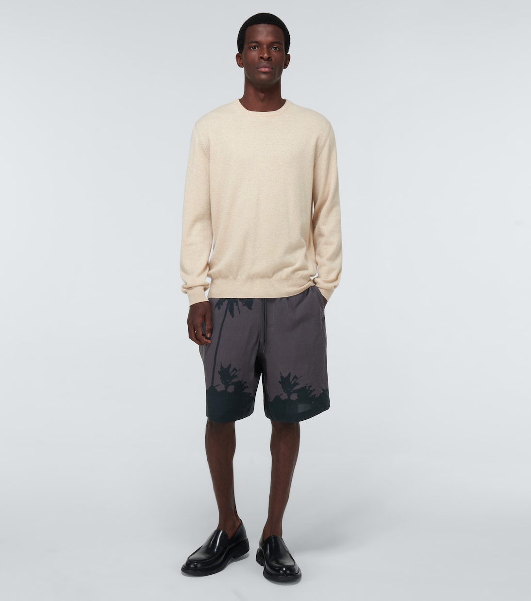 Shorts | Dries Van Noten