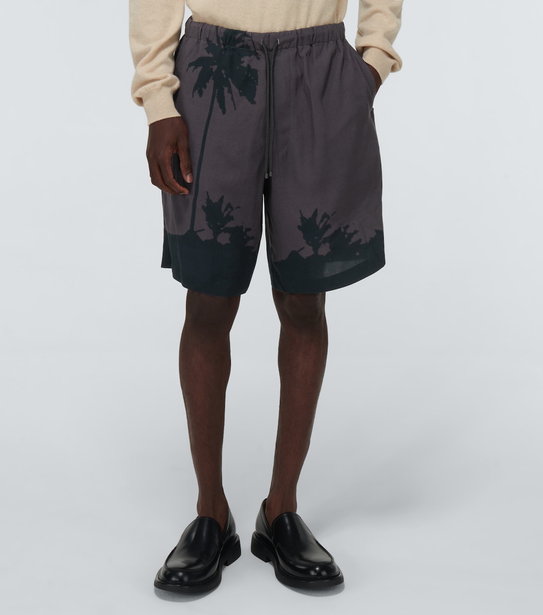 Shorts | Dries Van Noten