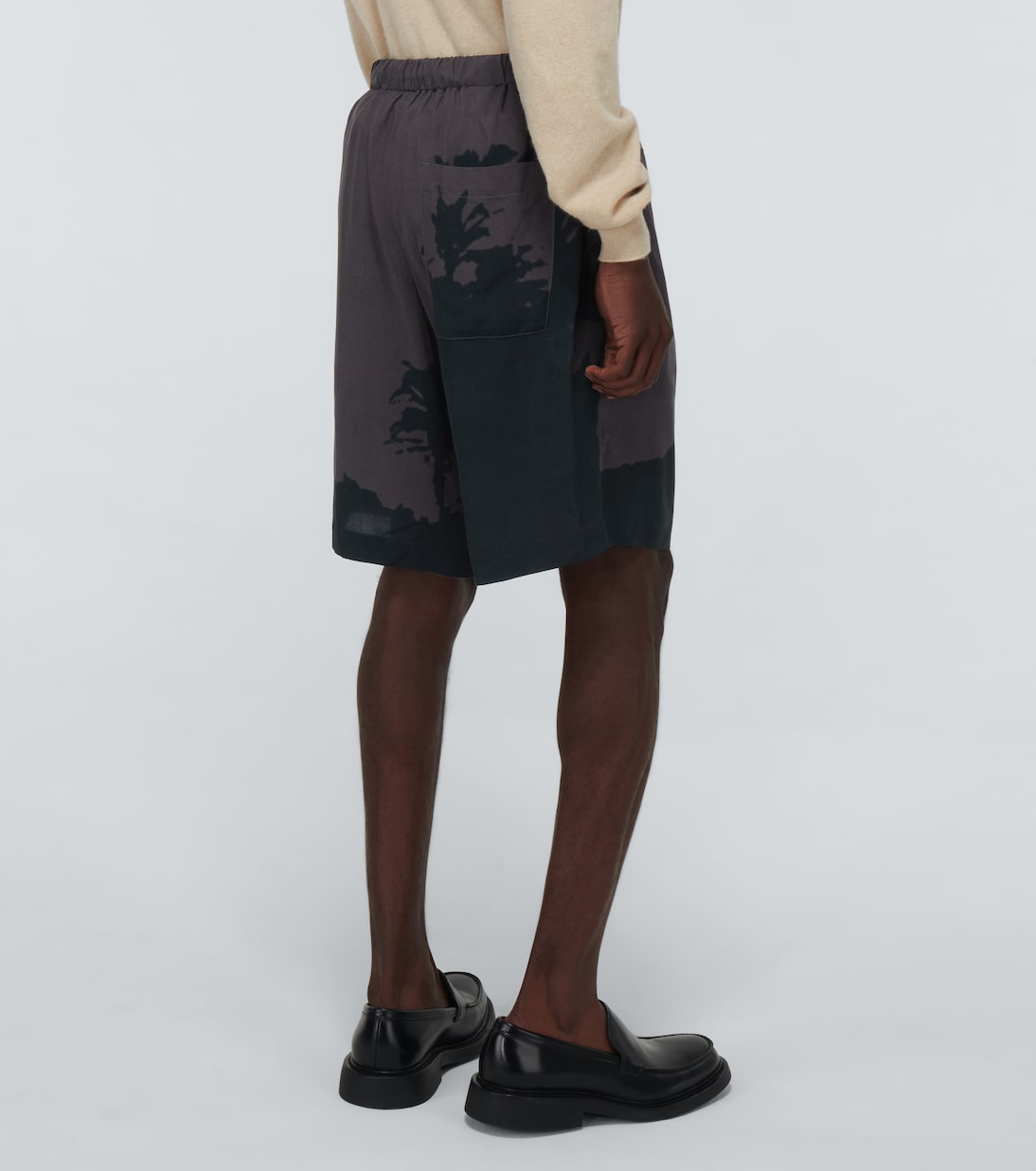 Shorts | Dries Van Noten