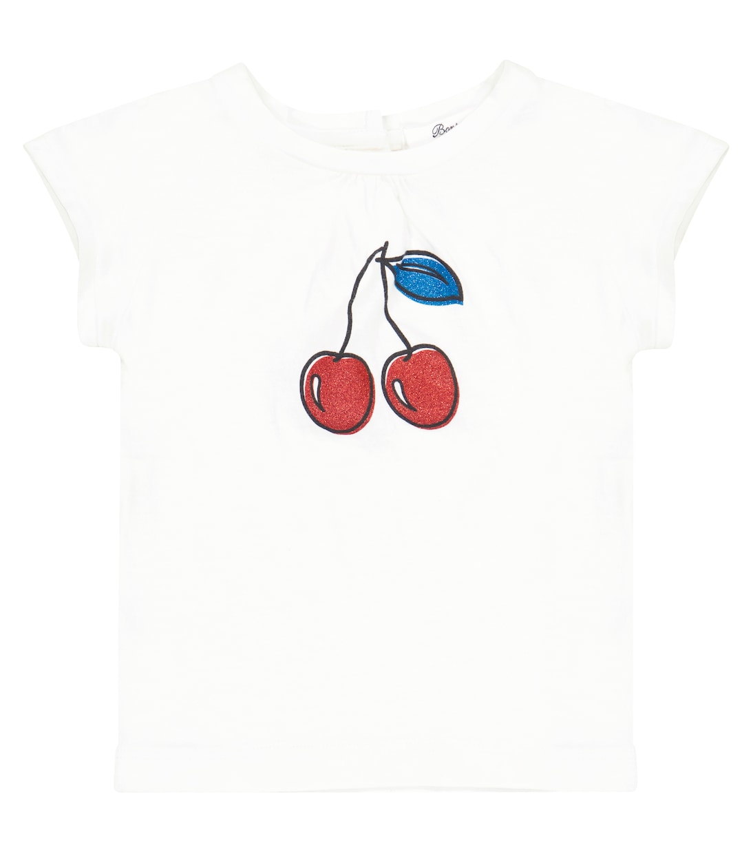 Baby - T-shirt in cotone con stampa | Bonpoint