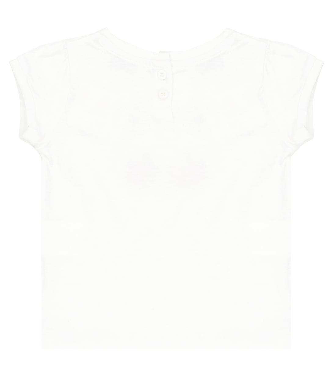 Baby - T-shirt in cotone con stampa | Bonpoint
