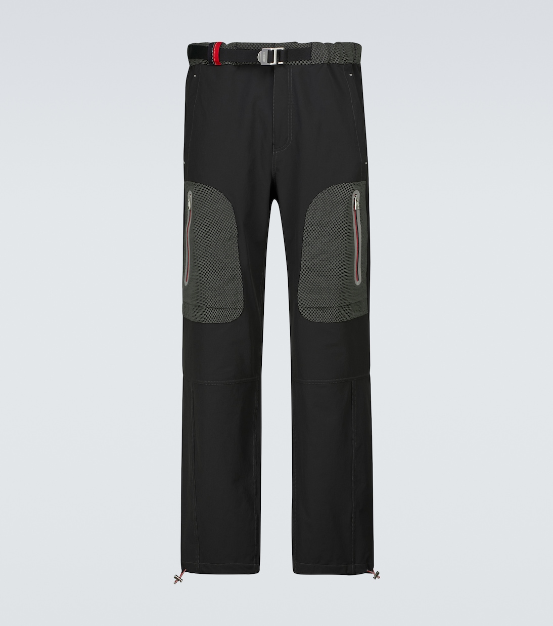 x And Wander 2 Moncler 1952 belted pants | Moncler Genius