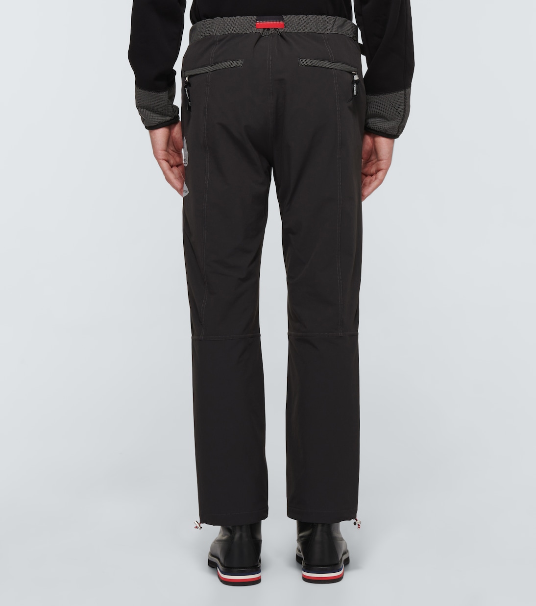 x And Wander 2 Moncler 1952 belted pants | Moncler Genius
