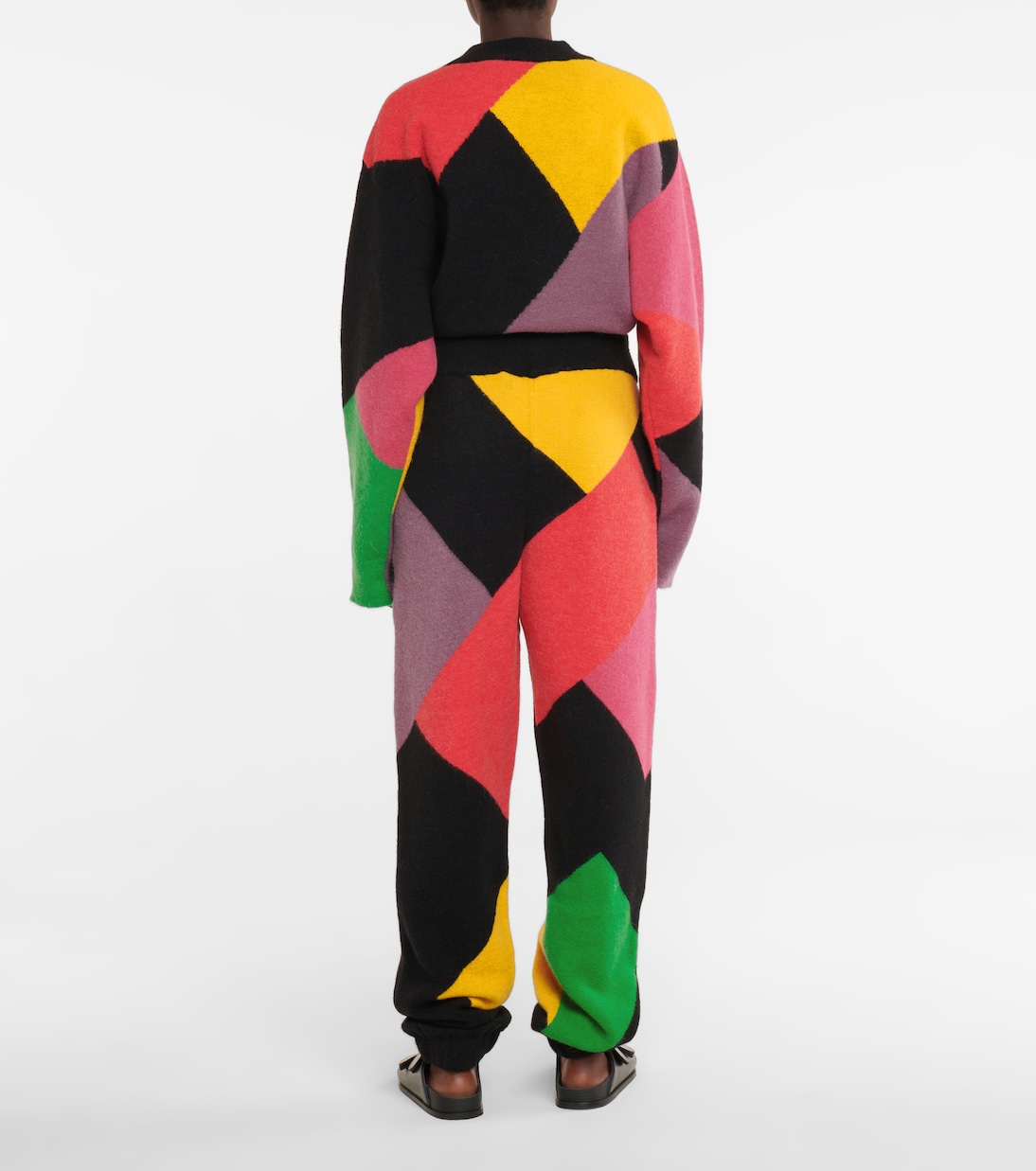 X Missoni Jogginghose | Palm Angels