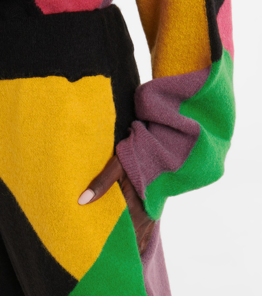 X Missoni Jogginghose | Palm Angels