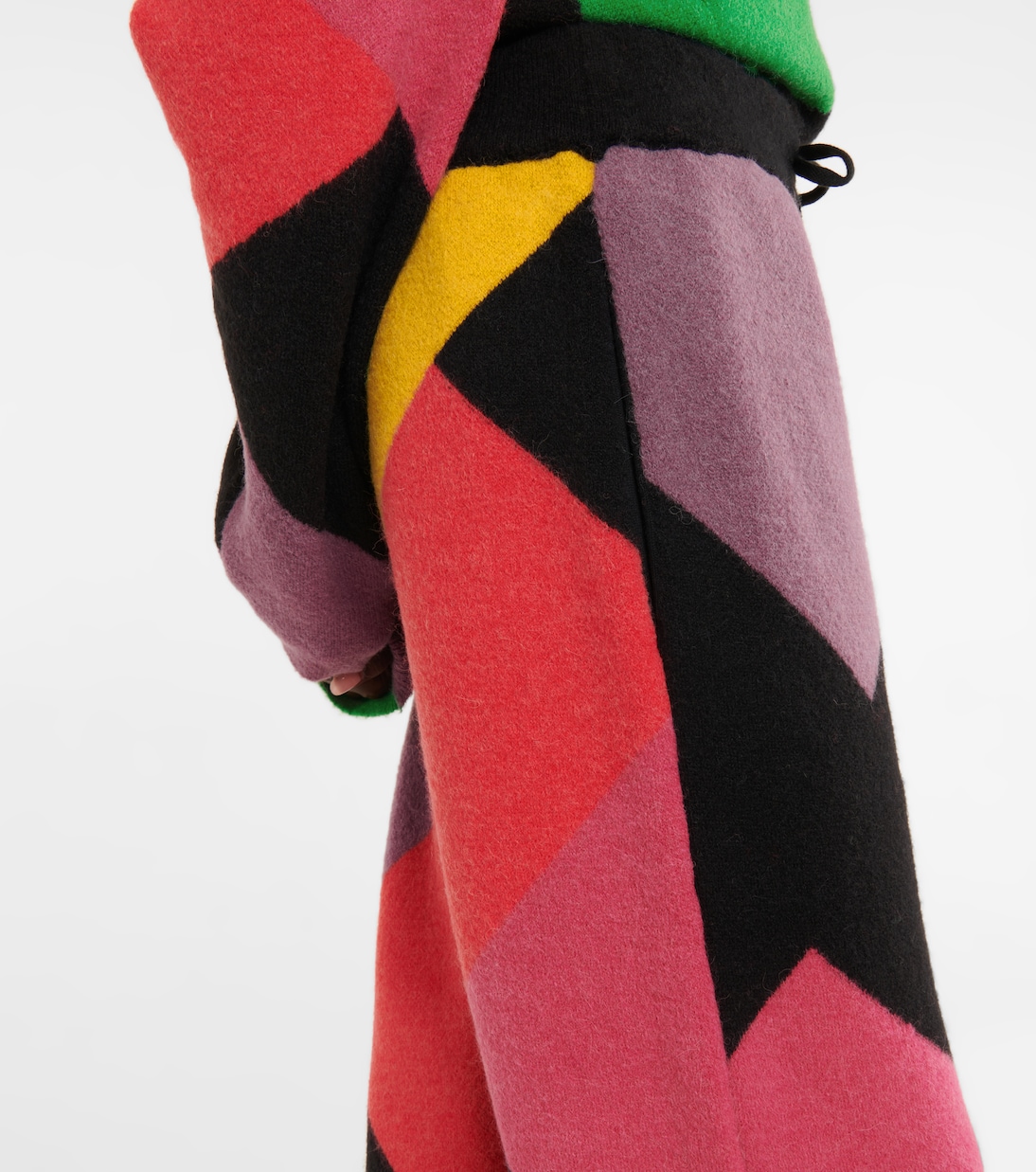 X Missoni Jogginghose | Palm Angels