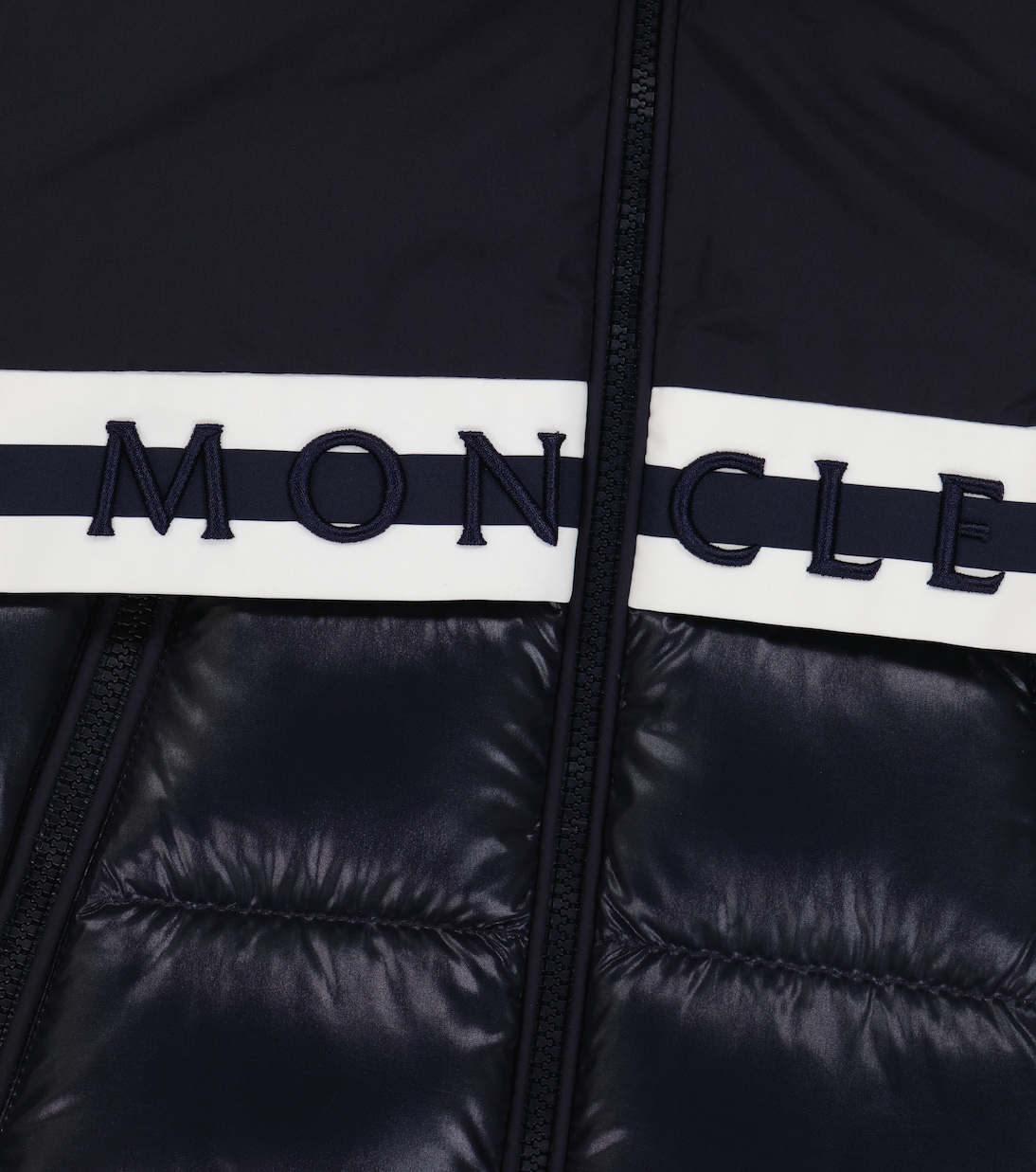 Hanim down jacket | Moncler Enfant