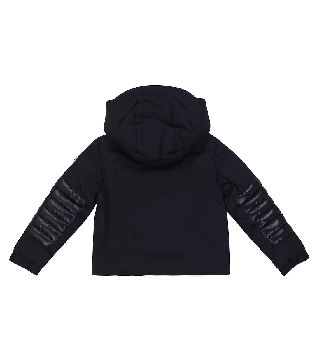 Hanim down jacket | Moncler Enfant