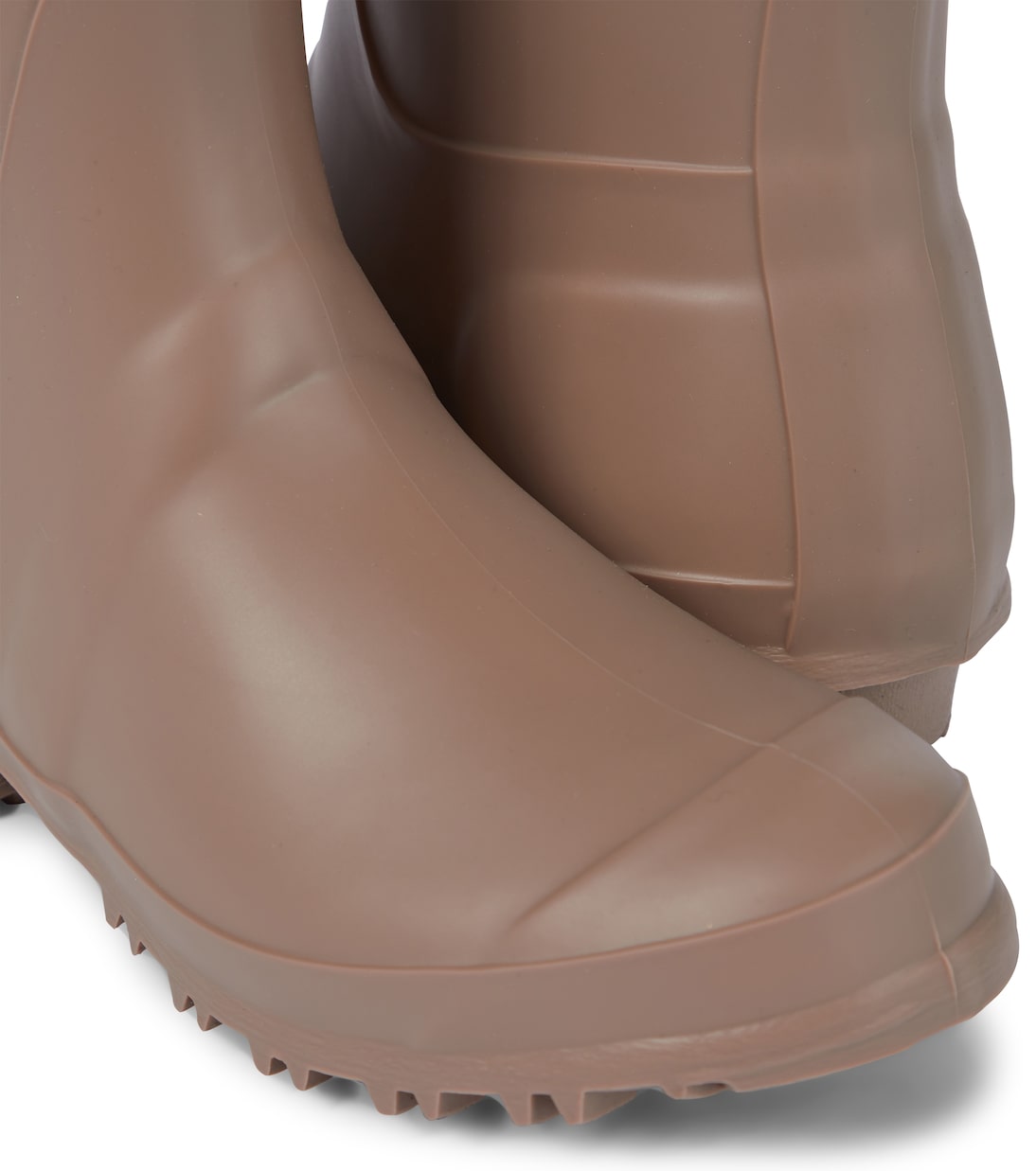 Stivali in gomma con decorazione | Brunello Cucinelli Kids