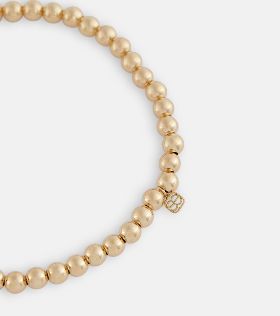 Bracciale in oro giallo 14kt con diamanti a tema girasole - Design moderno per giovani